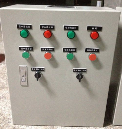 風機配電箱該產品的優(yōu)勢有哪些
