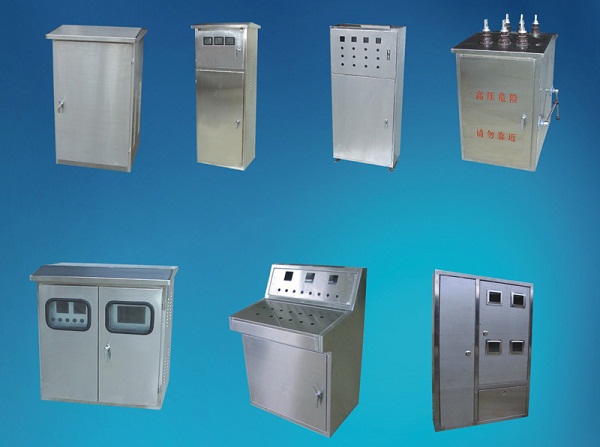  定制一款防爆動力配電箱你需要知道什么？